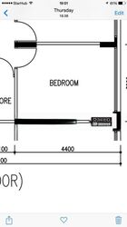 Blk 34 Marsiling Sapphire (Woodlands), HDB 4 Rooms #583368431